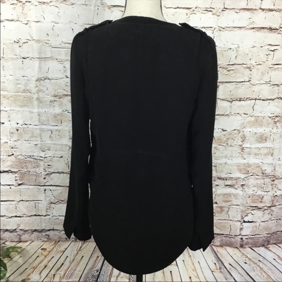 Derek Lam Blazer Tuxedo-Inspired - Picture 9 of 12